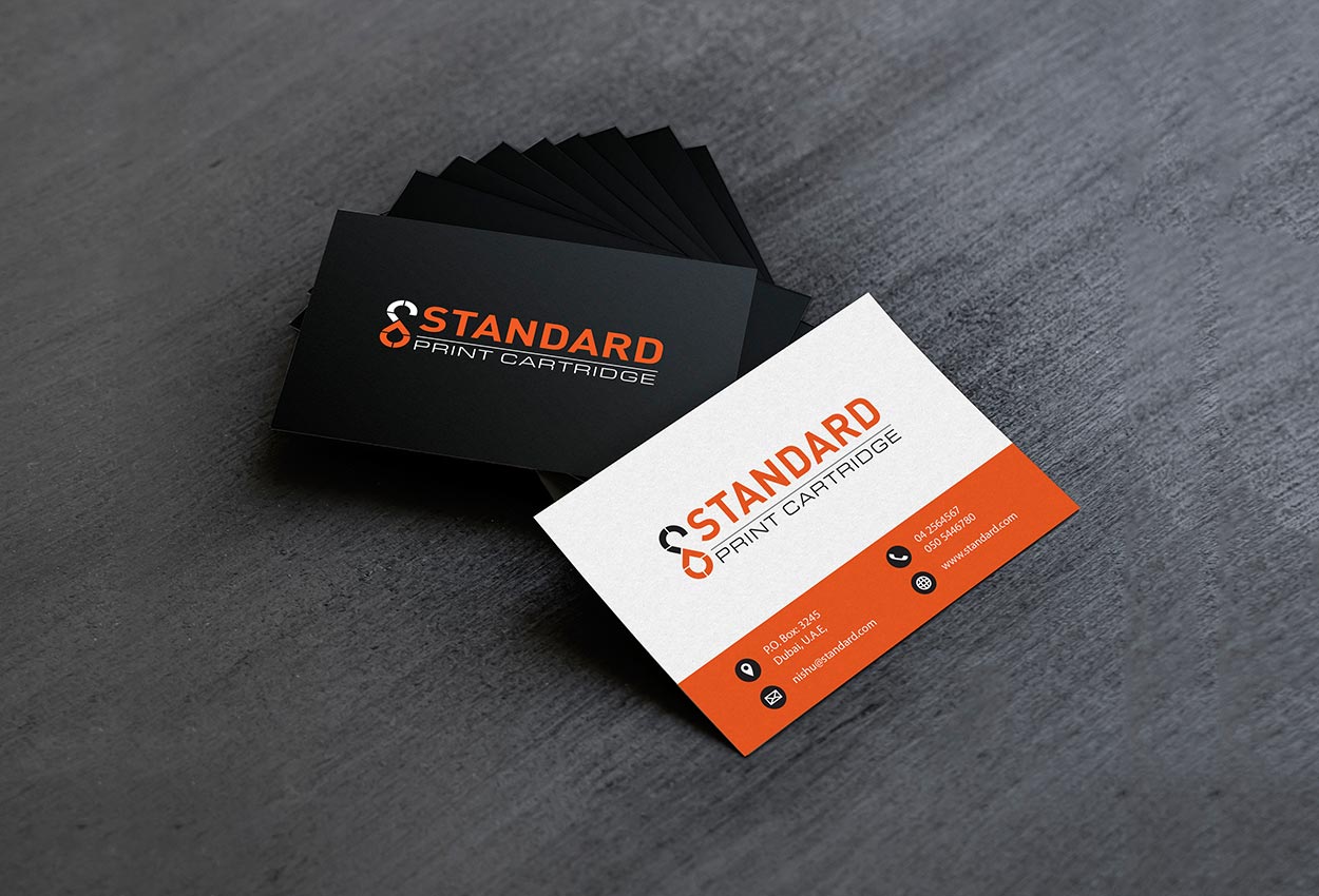 Print Cartridge stationaries in Dubai