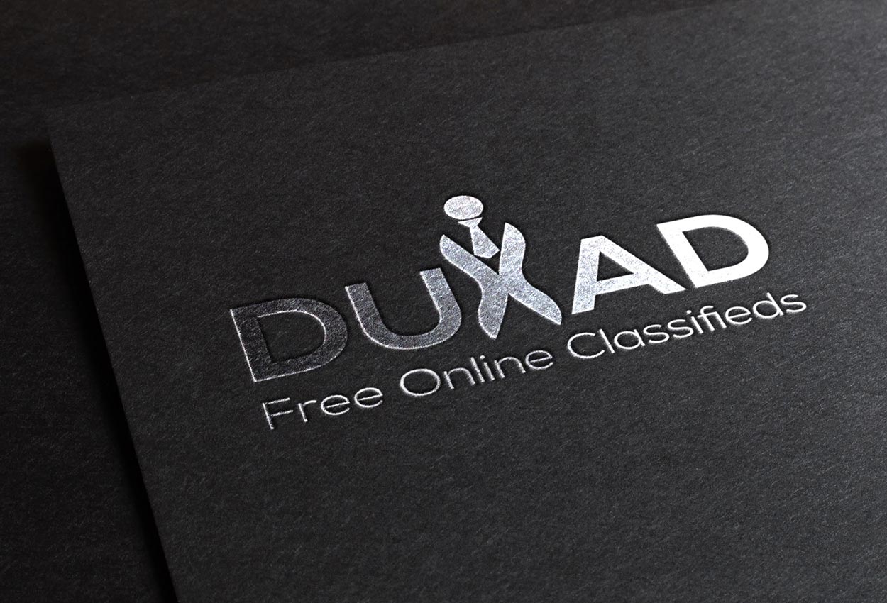 Online Classified website design in Dubai