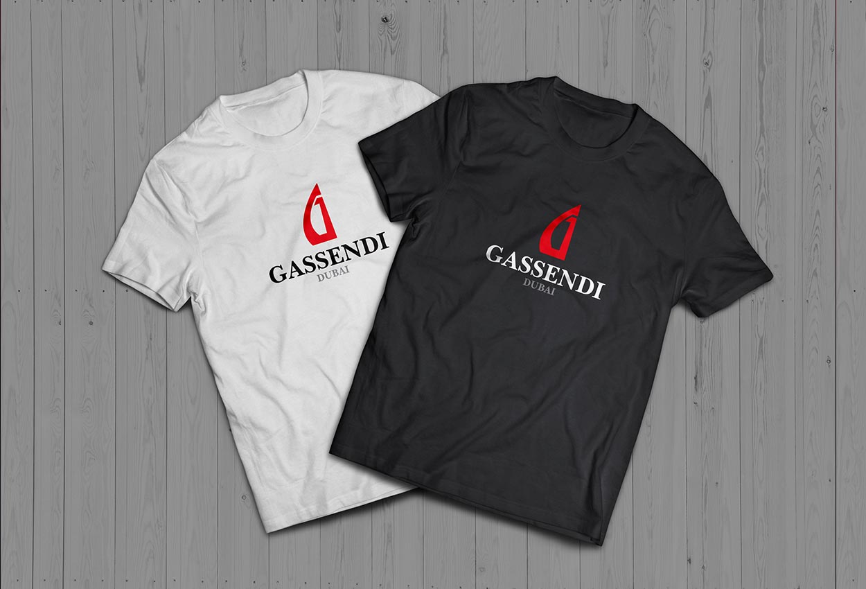 Company T shirt Designing in Dubai