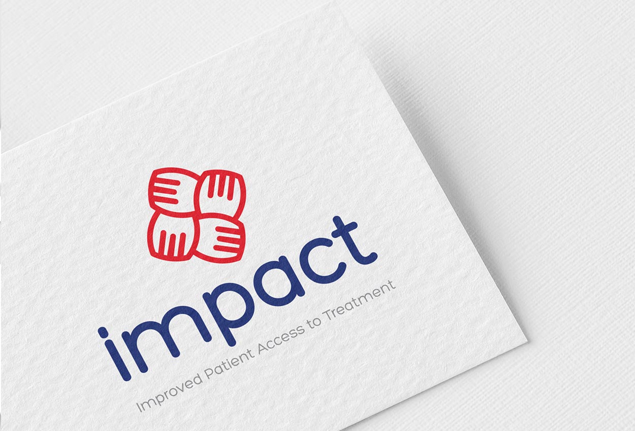 health center Logo design in Dubai